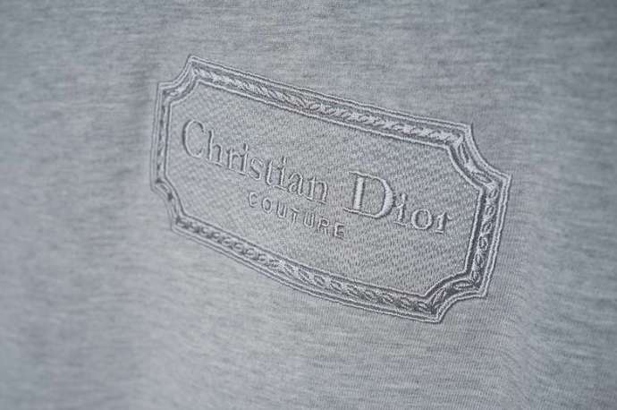 Dior T Shirts Short _SKUDiors-3xl514533855